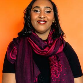 Reema Saleh | Stanford Impact Labs